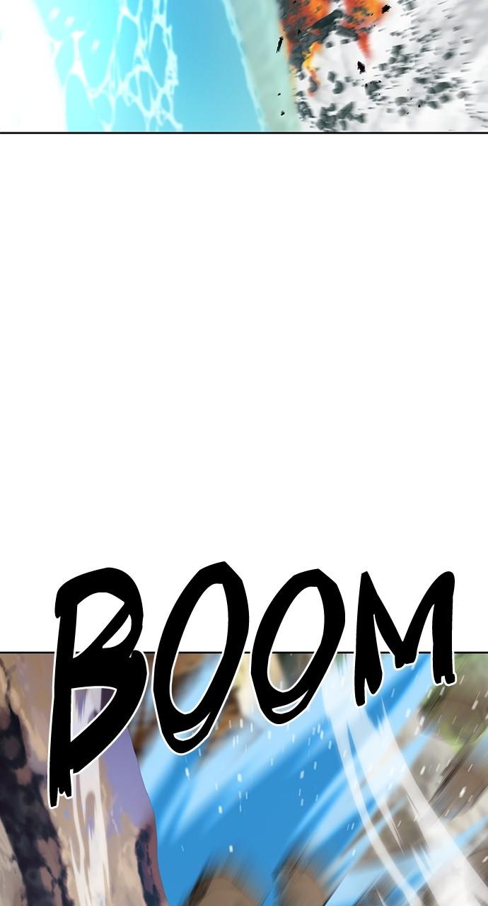 The Druid of Seoul Station Chapter 98 - Page 63