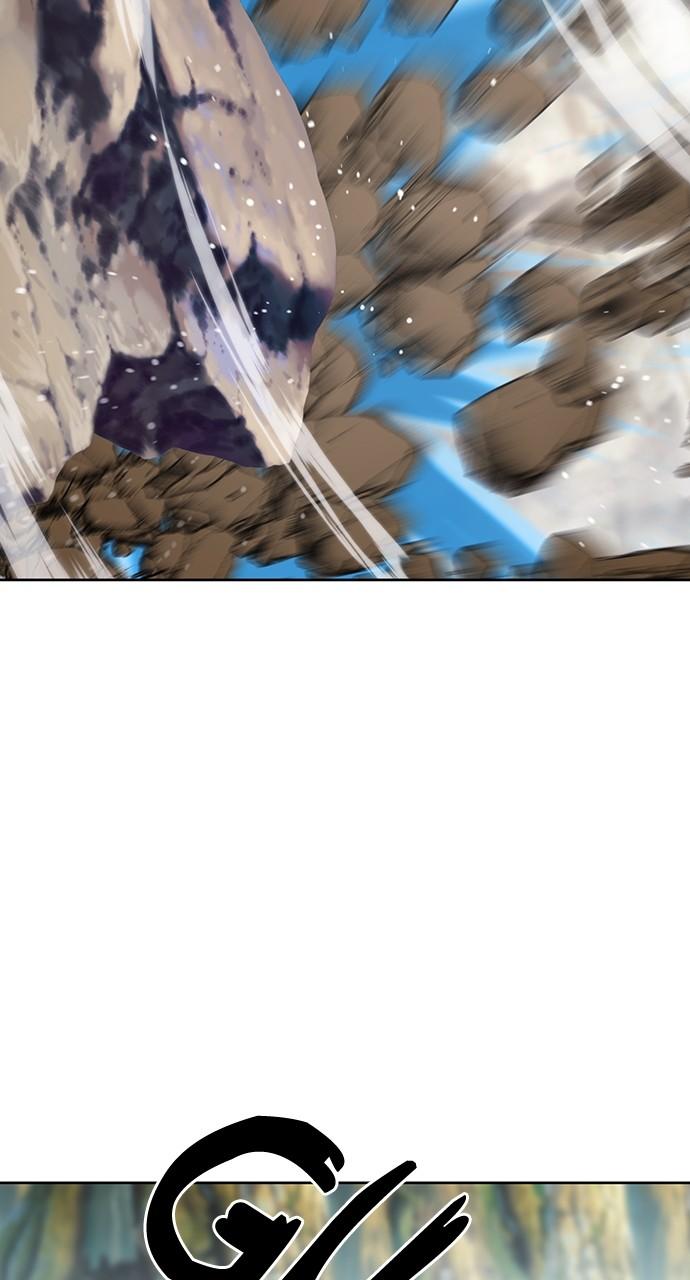 The Druid of Seoul Station Chapter 98 - Page 64