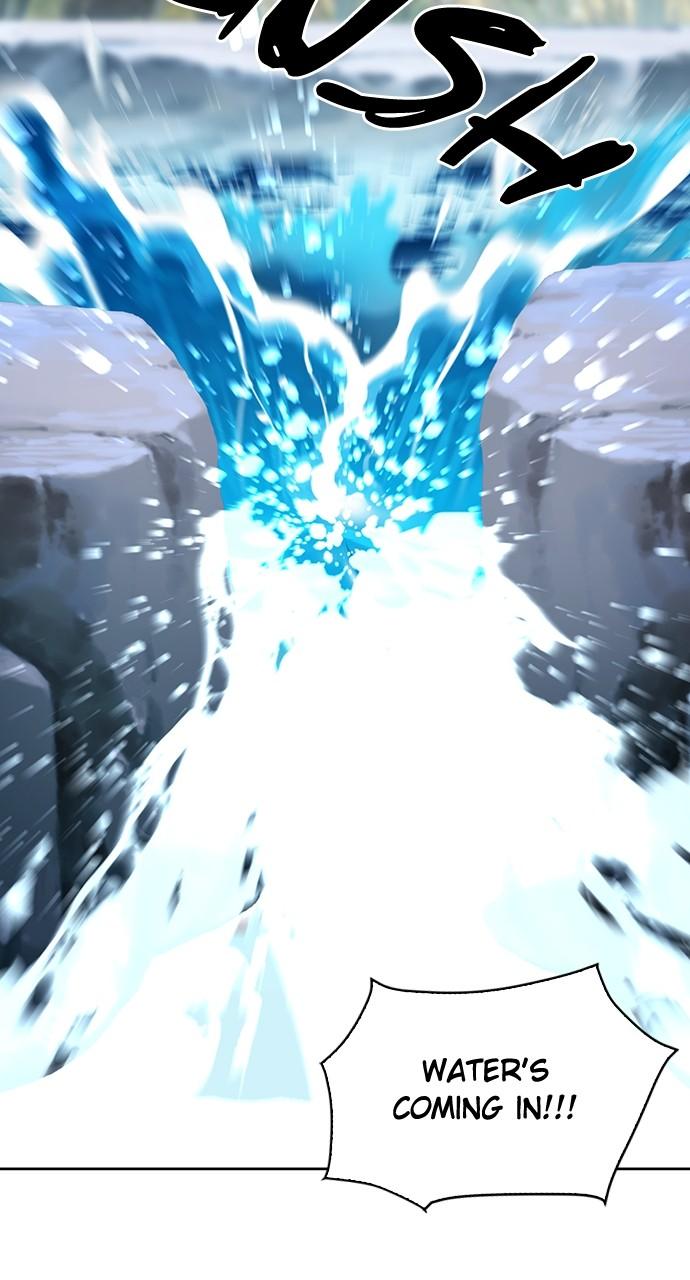 The Druid of Seoul Station Chapter 98 - Page 65