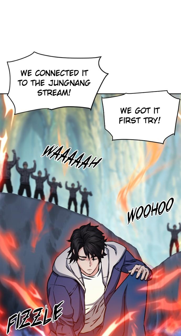 The Druid of Seoul Station Chapter 98 - Page 66