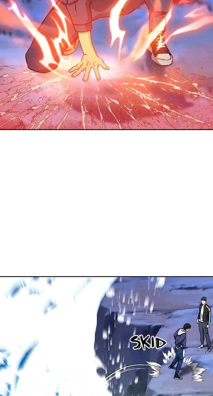 The Druid of Seoul Station Chapter 98 - Page 67