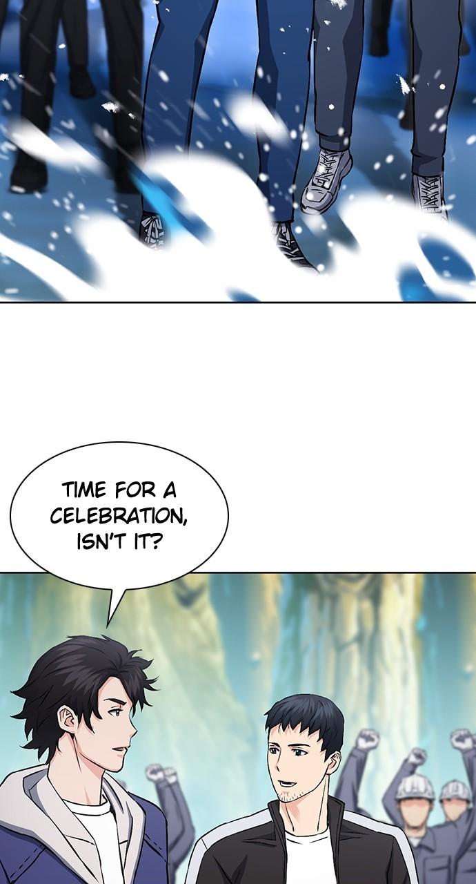 The Druid of Seoul Station Chapter 98 - Page 70