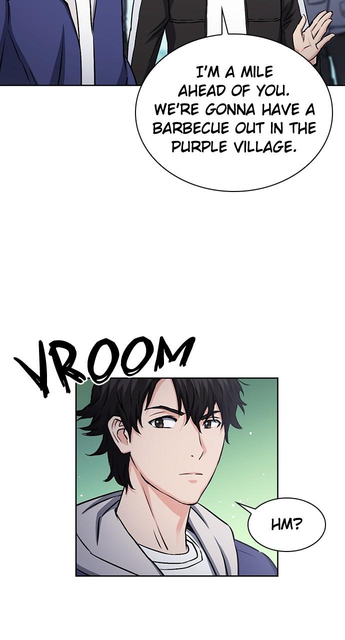 The Druid of Seoul Station Chapter 98 - Page 71