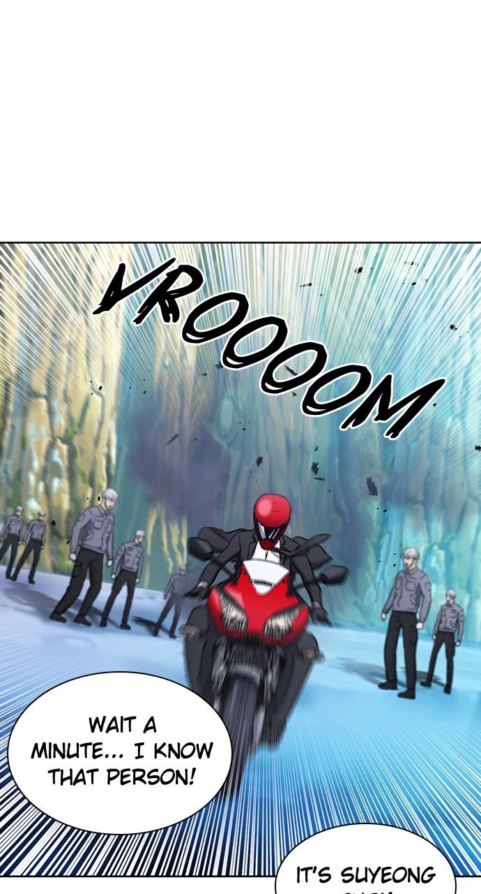 The Druid of Seoul Station Chapter 98 - Page 72