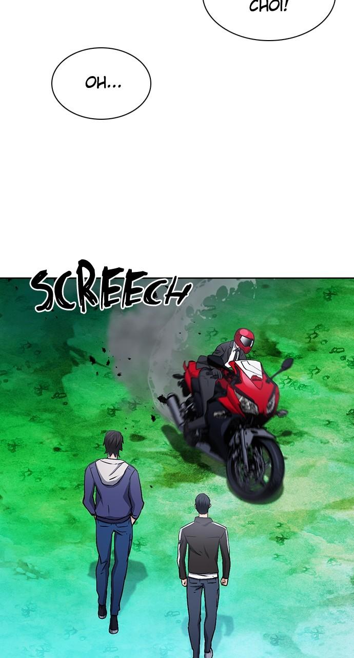 The Druid of Seoul Station Chapter 98 - Page 73