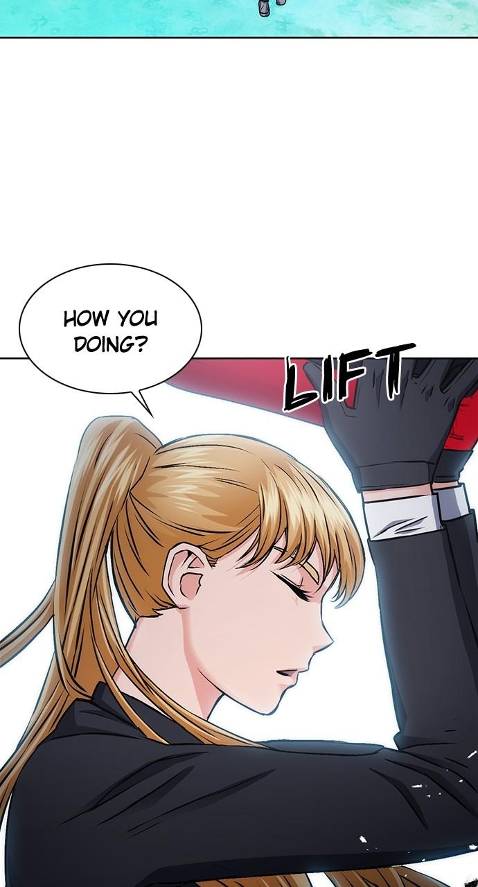 The Druid of Seoul Station Chapter 98 - Page 74