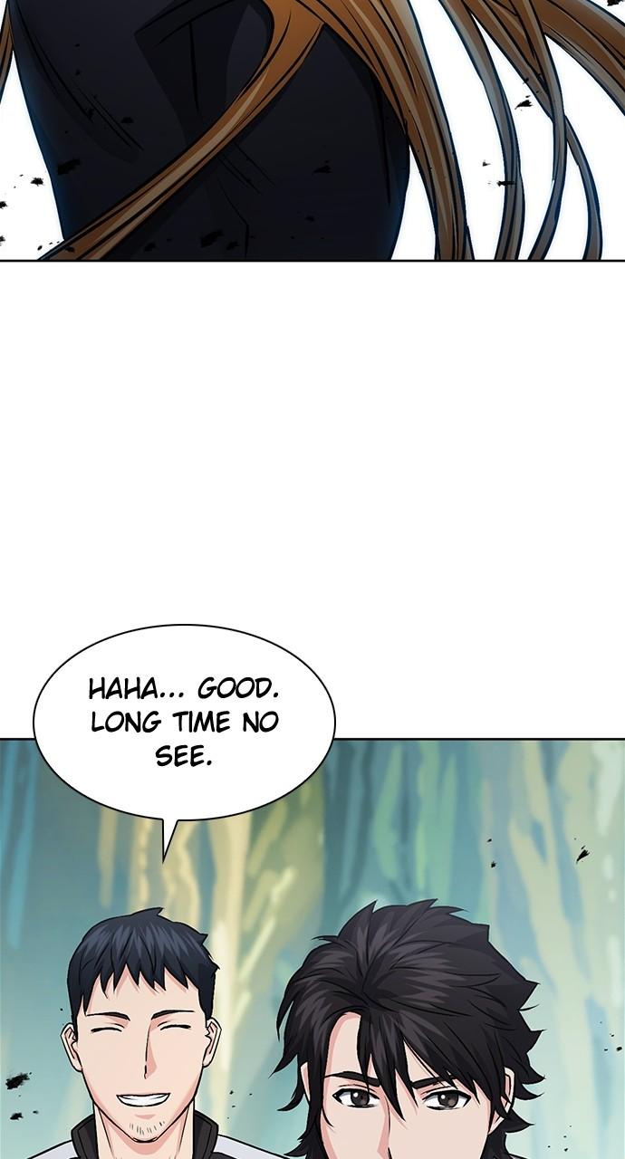 The Druid of Seoul Station Chapter 98 - Page 75