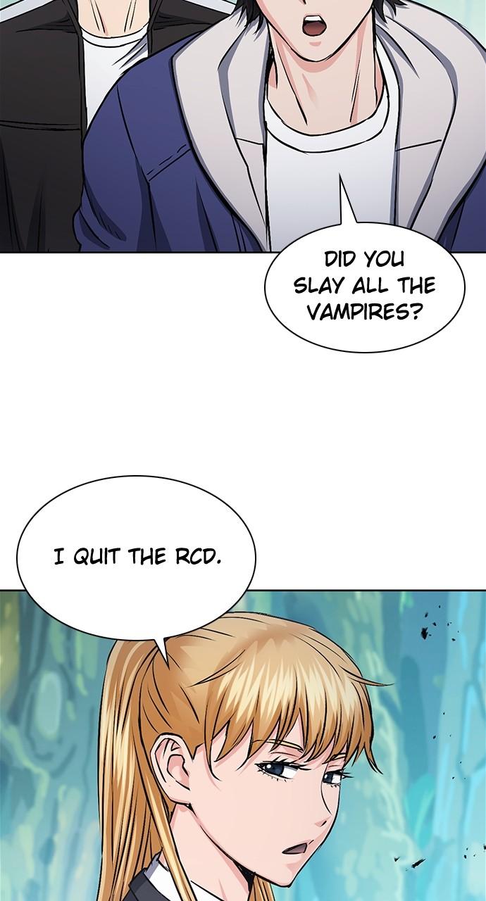 The Druid of Seoul Station Chapter 98 - Page 76