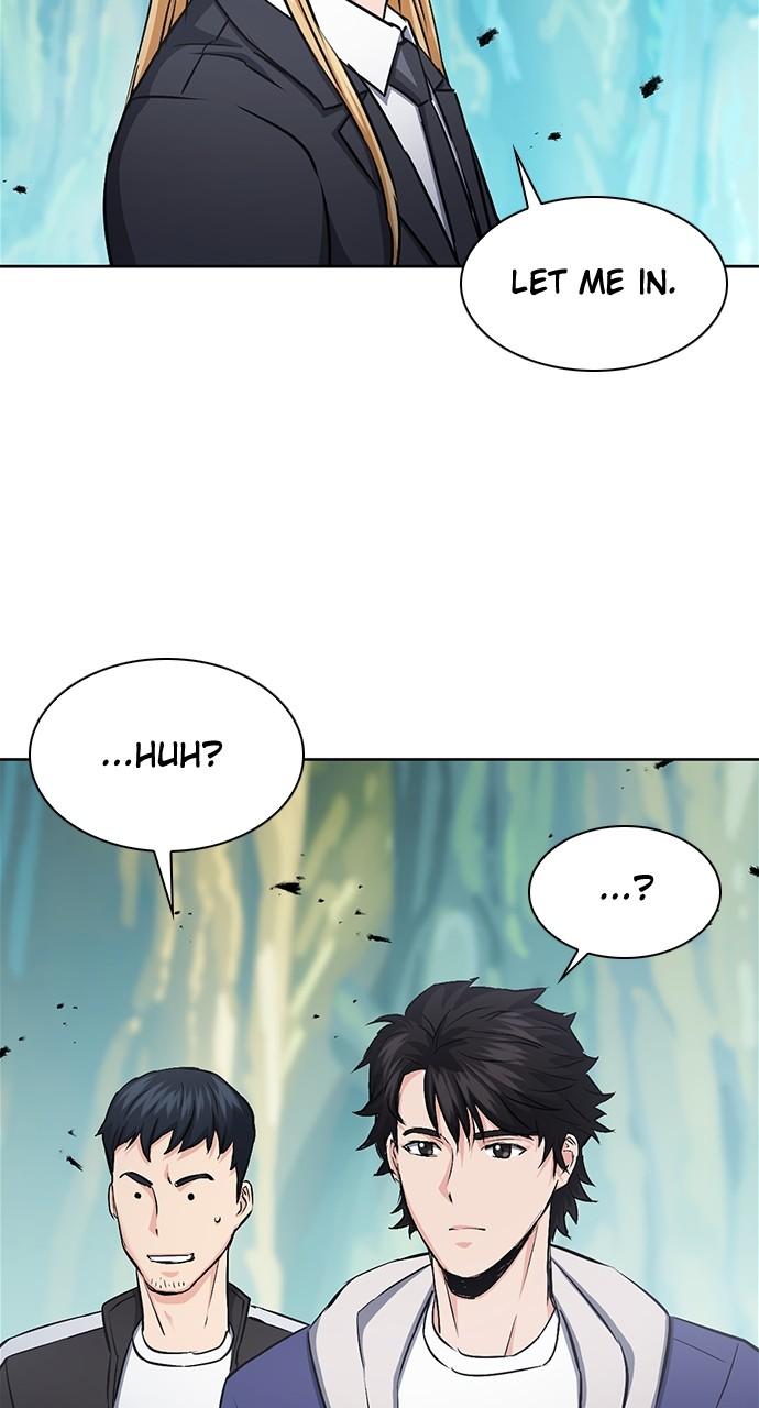 The Druid of Seoul Station Chapter 98 - Page 77