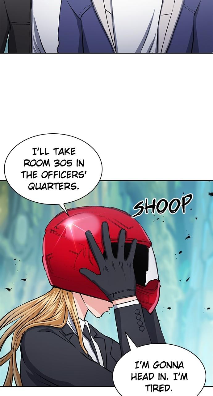 The Druid of Seoul Station Chapter 98 - Page 78