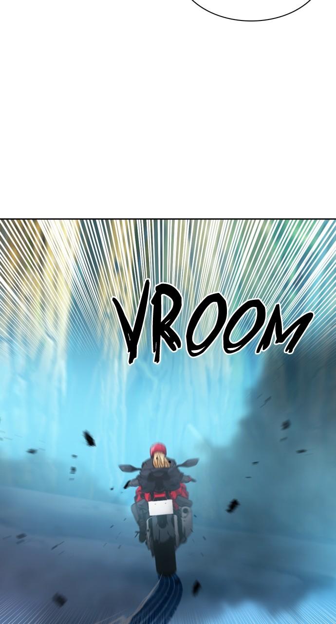 The Druid of Seoul Station Chapter 98 - Page 79