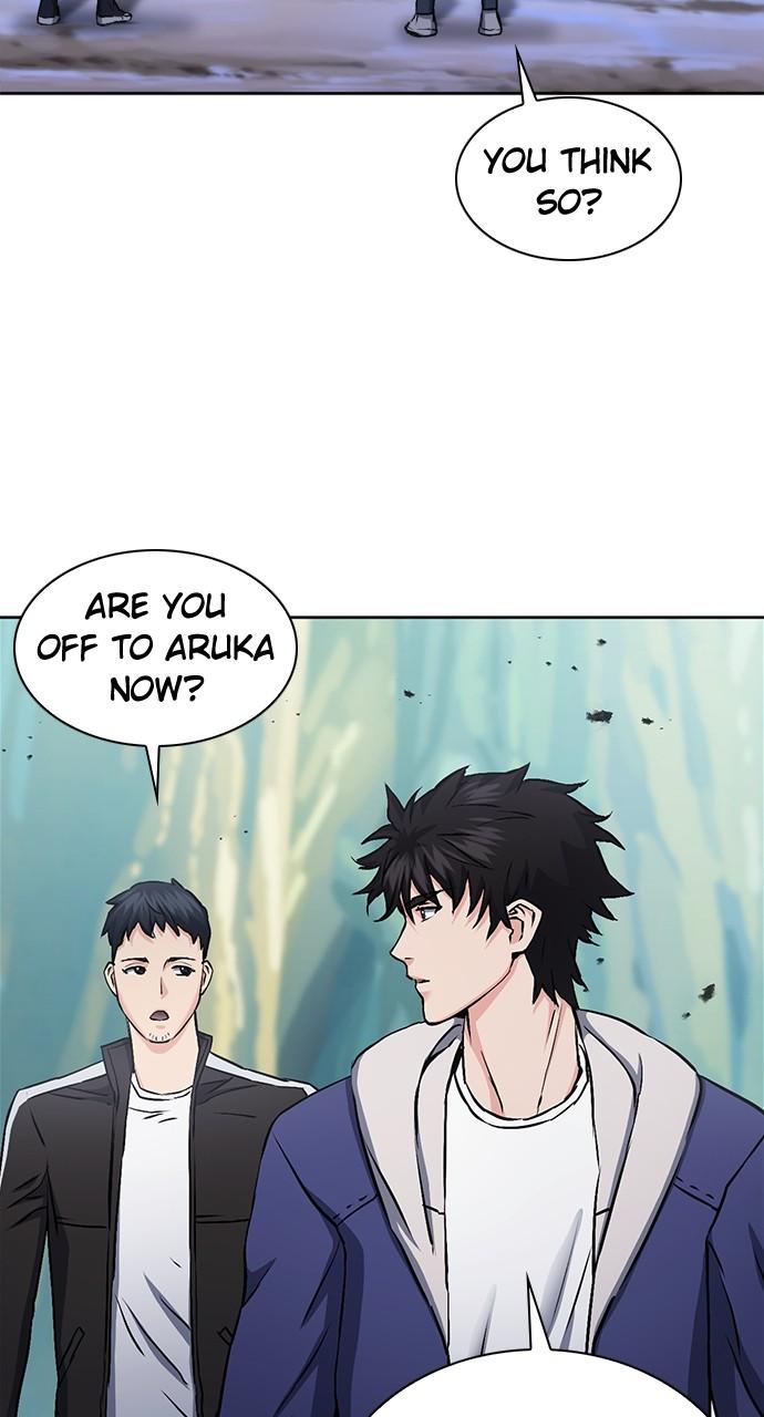 The Druid of Seoul Station Chapter 98 - Page 81