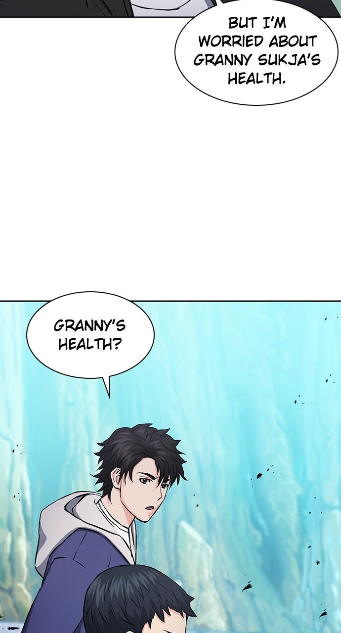 The Druid of Seoul Station Chapter 98 - Page 83