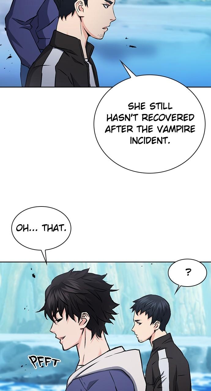 The Druid of Seoul Station Chapter 98 - Page 84