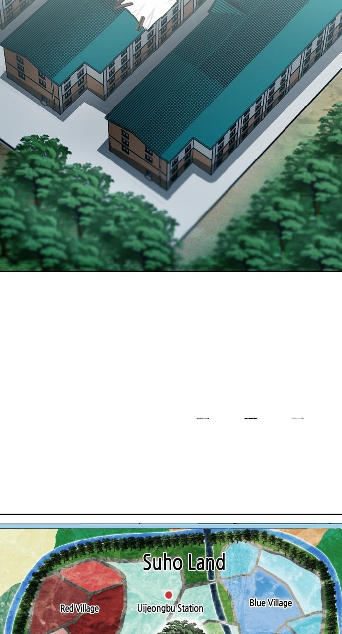 The Druid of Seoul Station Chapter 98 - Page 86