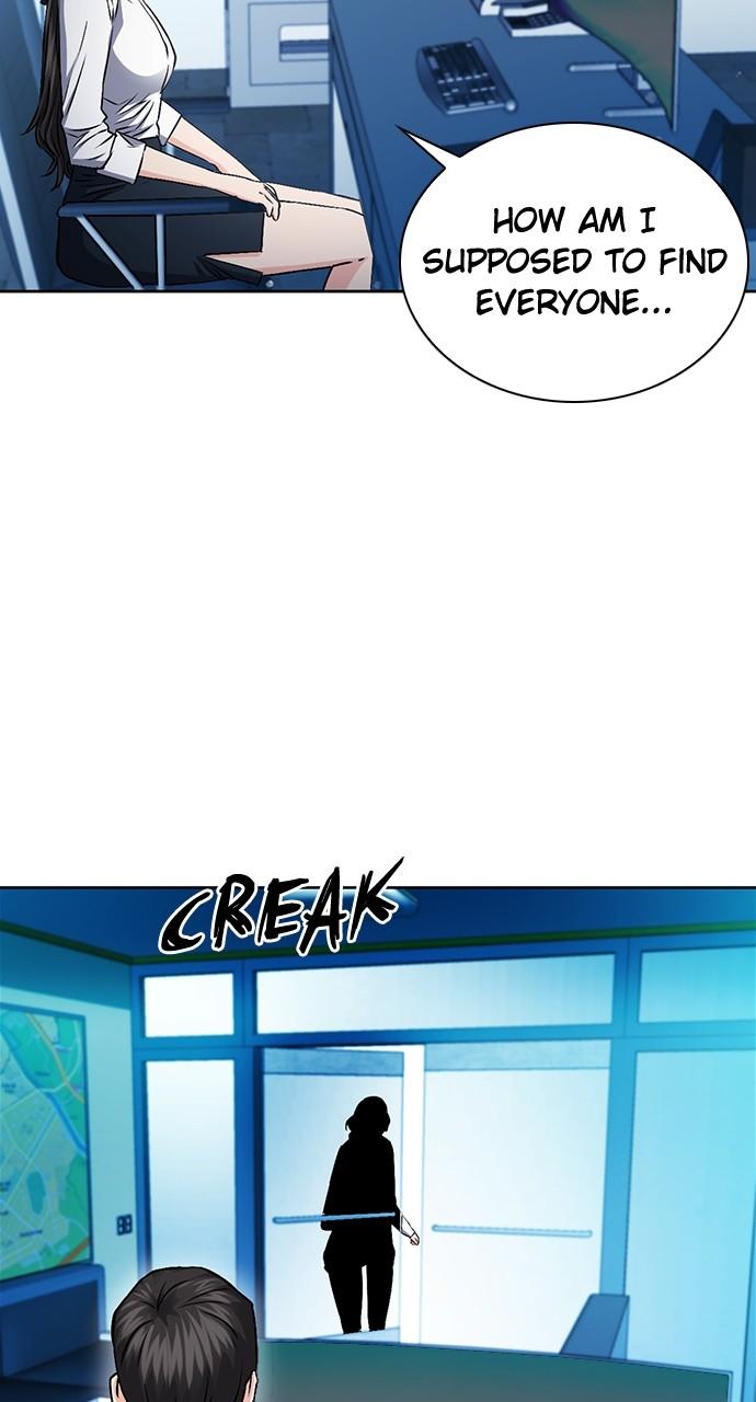 The Druid of Seoul Station Chapter 98 - Page 88