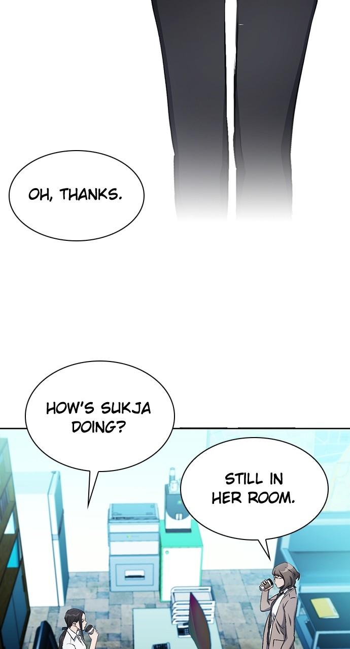 The Druid of Seoul Station Chapter 98 - Page 90