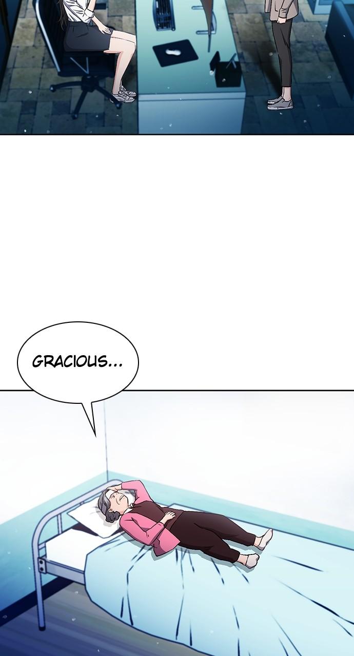 The Druid of Seoul Station Chapter 98 - Page 91