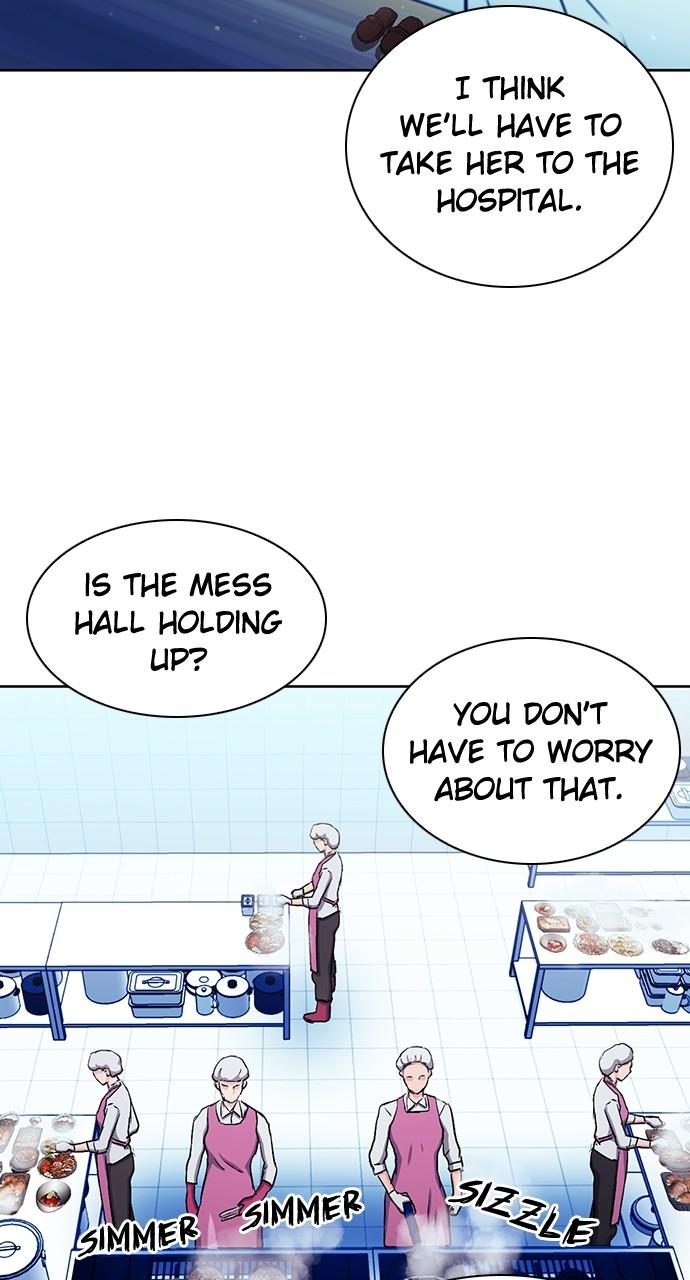 The Druid of Seoul Station Chapter 98 - Page 92