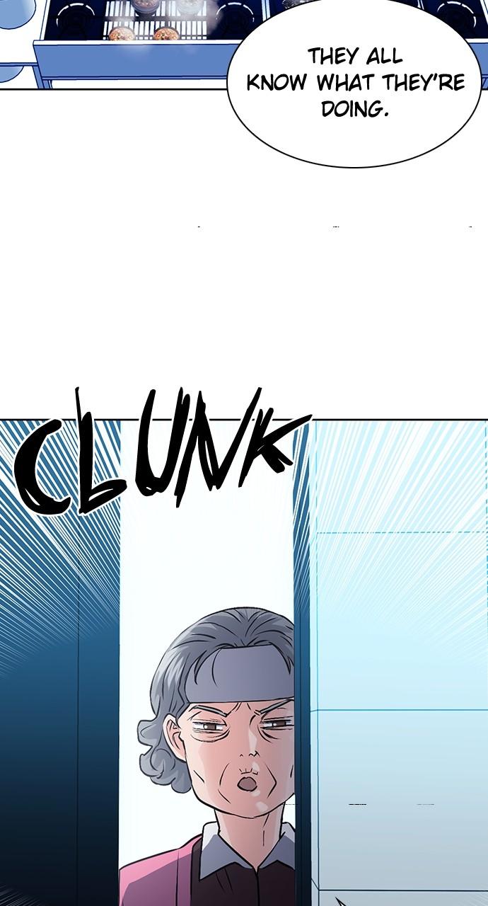 The Druid of Seoul Station Chapter 98 - Page 93