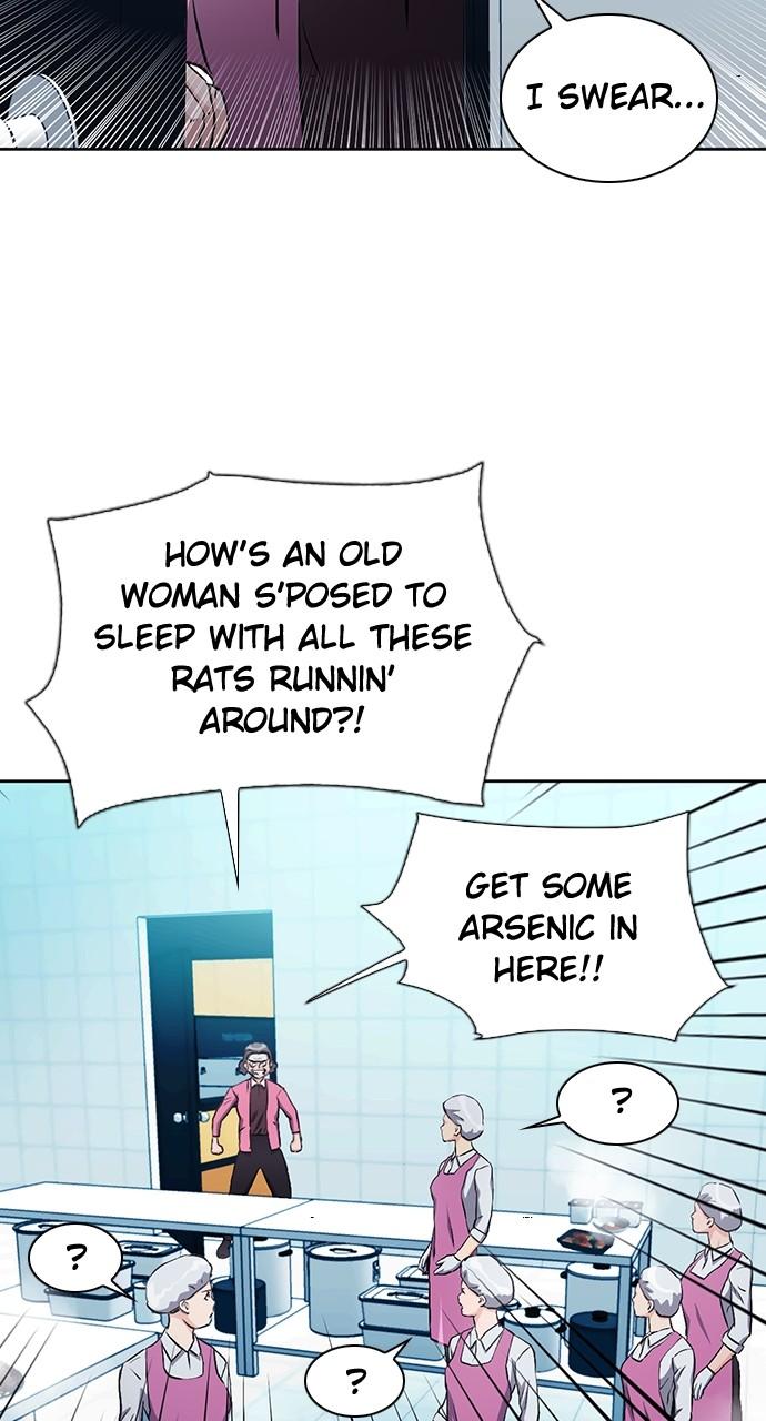 The Druid of Seoul Station Chapter 98 - Page 94