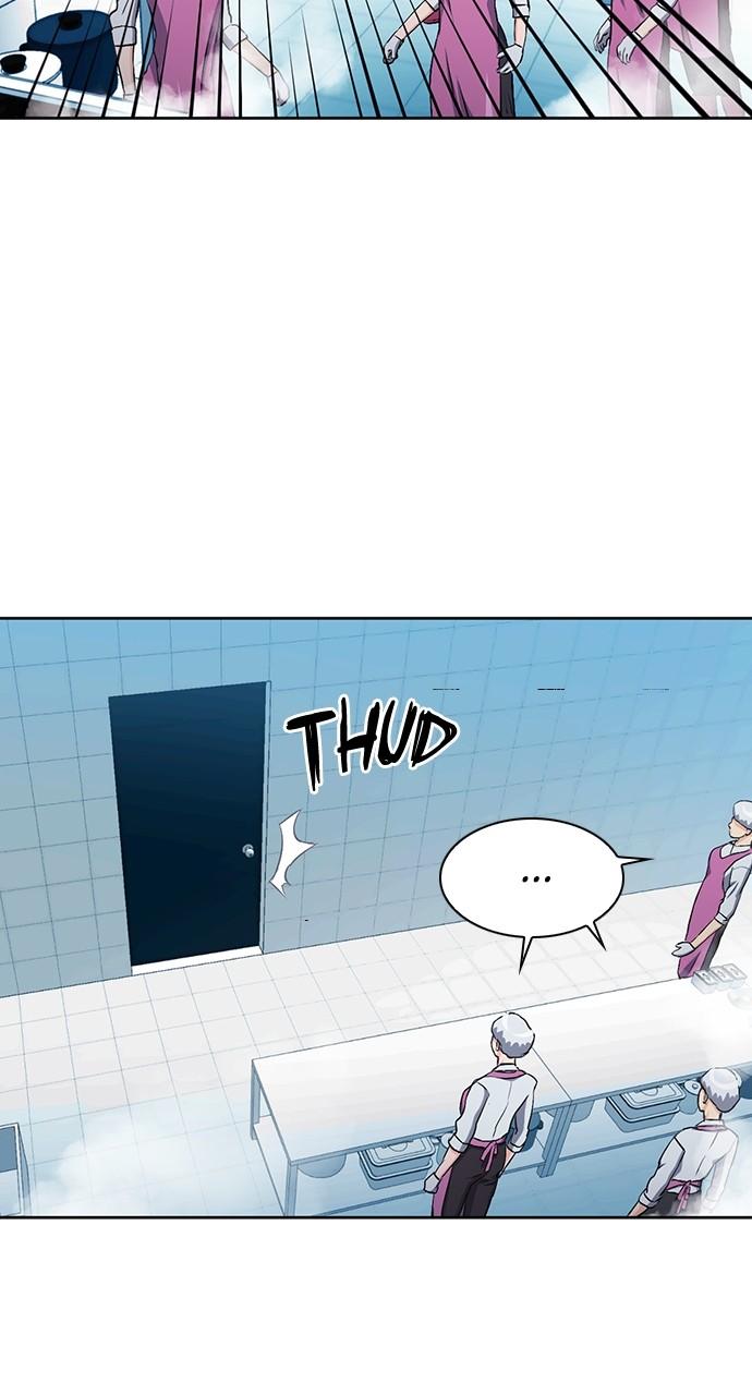 The Druid of Seoul Station Chapter 98 - Page 95