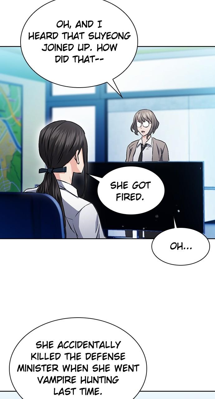 The Druid of Seoul Station Chapter 98 - Page 98