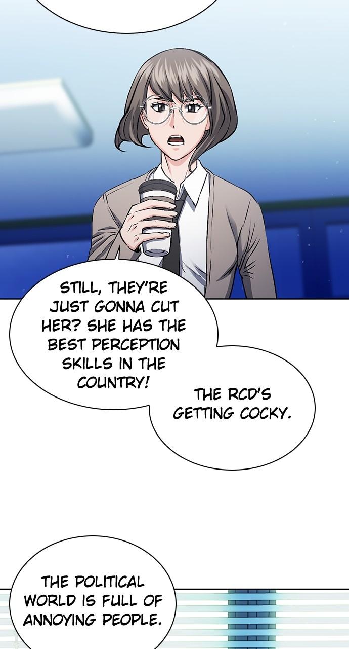 The Druid of Seoul Station Chapter 98 - Page 99