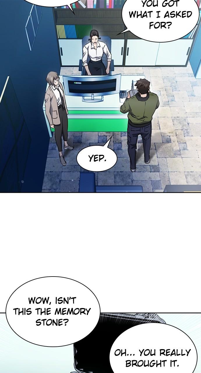 The Druid of Seoul Station Chapter 98 - Page 102