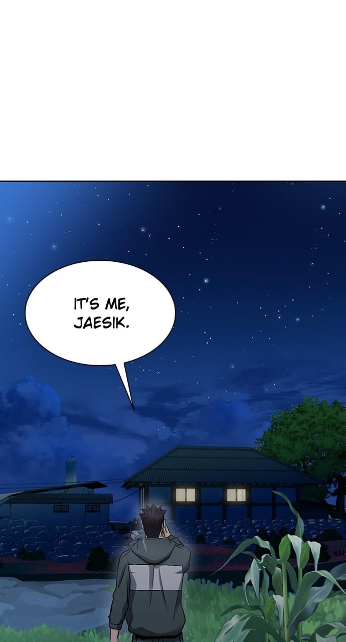 The Druid of Seoul Station Chapter 98 - Page 105