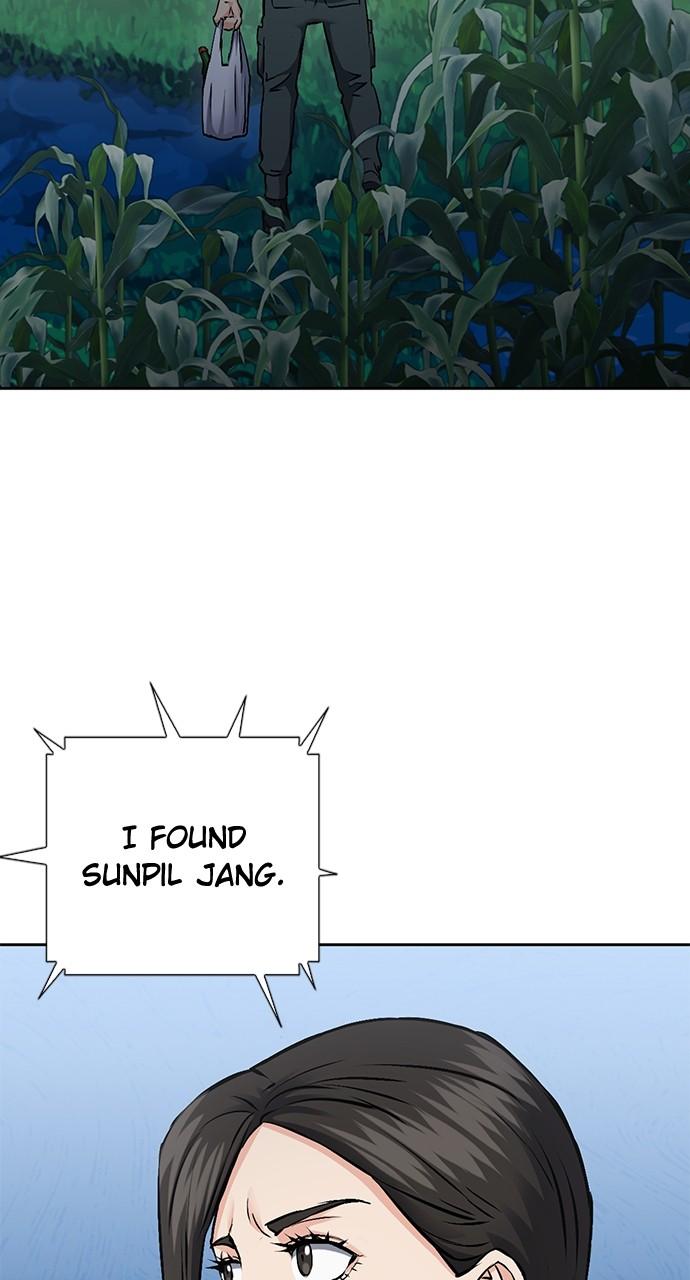 The Druid of Seoul Station Chapter 98 - Page 106