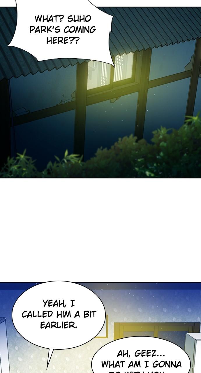 The Druid of Seoul Station Chapter 99 - Page 6