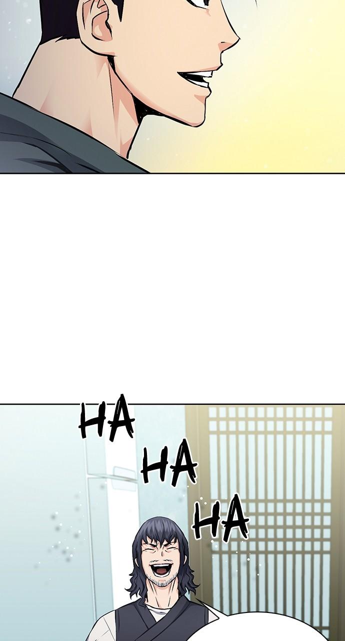 The Druid of Seoul Station Chapter 99 - Page 8