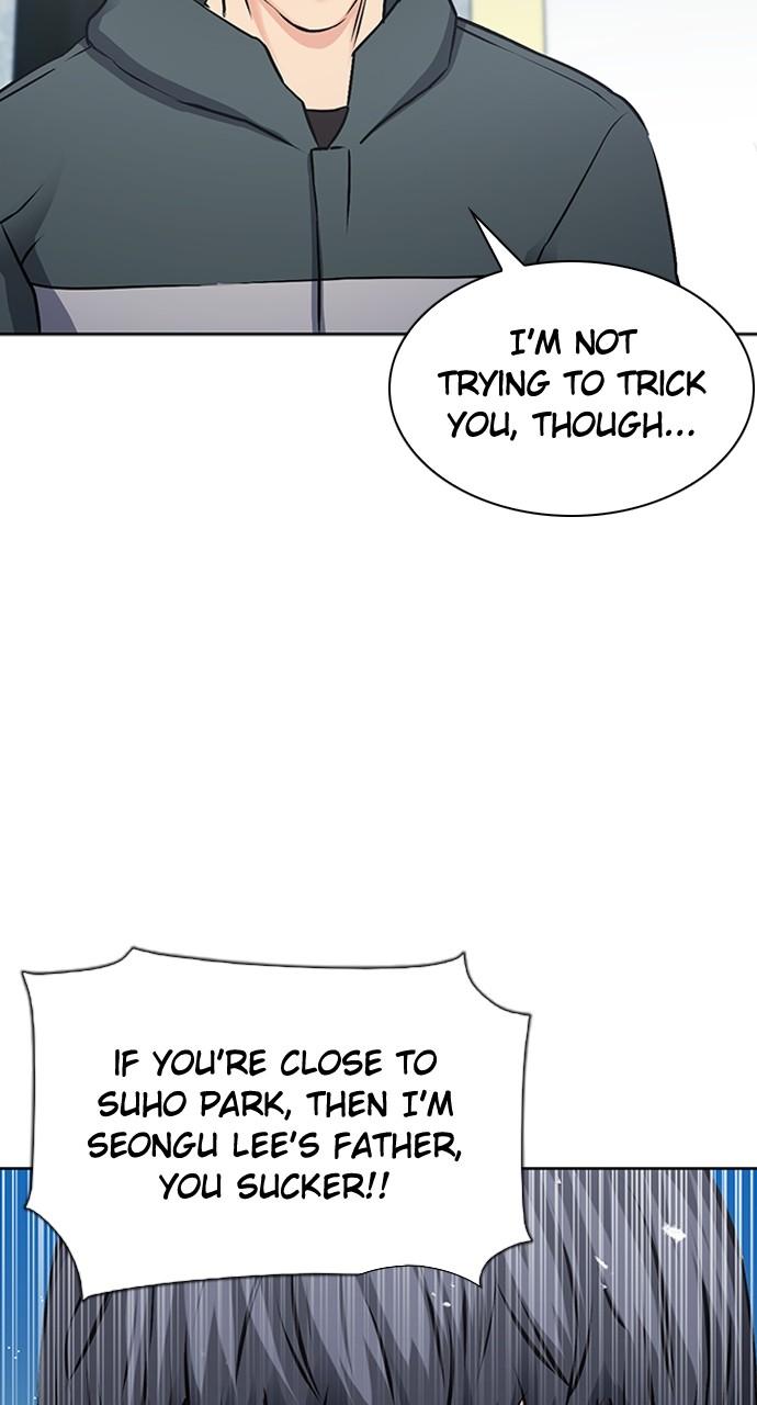 The Druid of Seoul Station Chapter 99 - Page 10