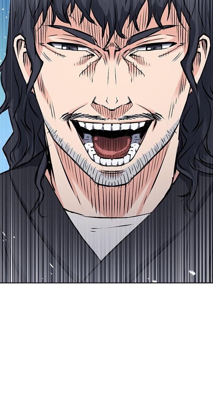 The Druid of Seoul Station Chapter 99 - Page 11