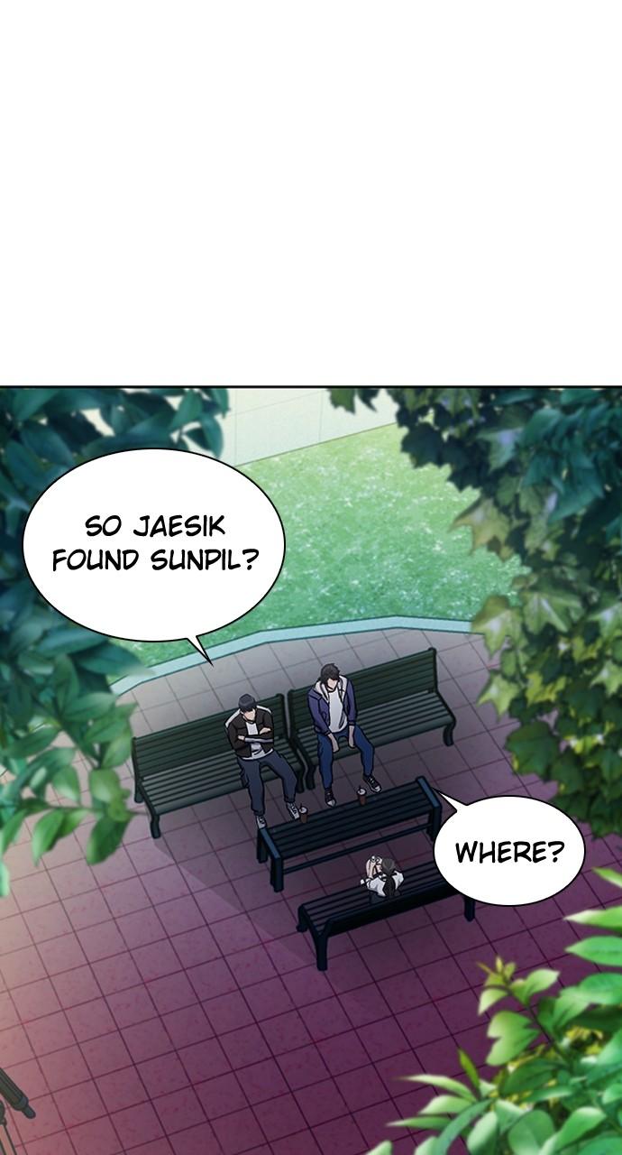 The Druid of Seoul Station Chapter 99 - Page 13