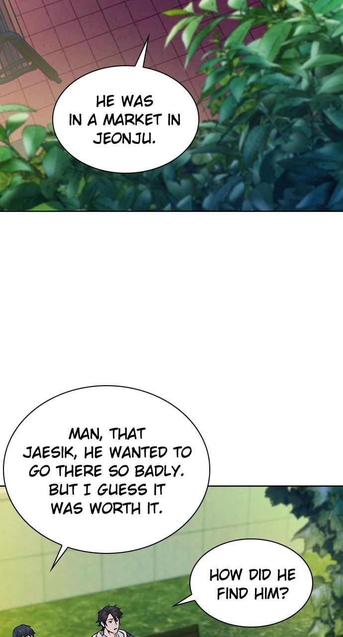 The Druid of Seoul Station Chapter 99 - Page 14