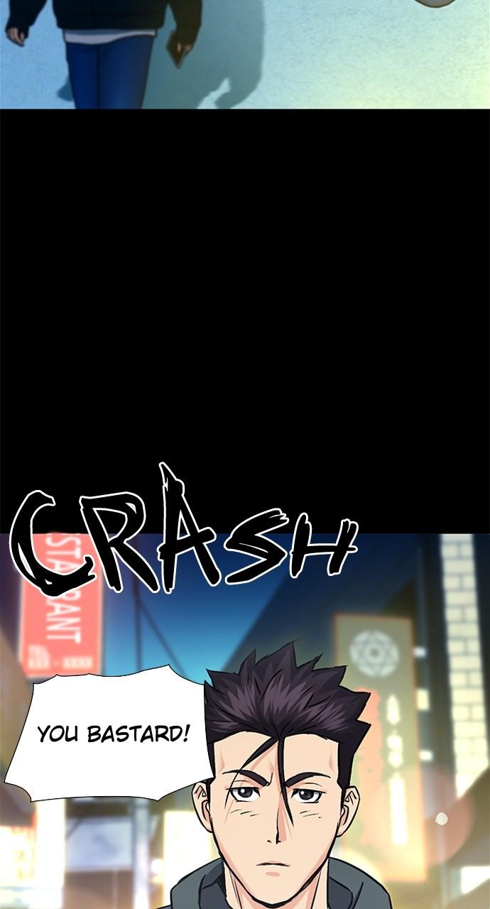 The Druid of Seoul Station Chapter 99 - Page 18