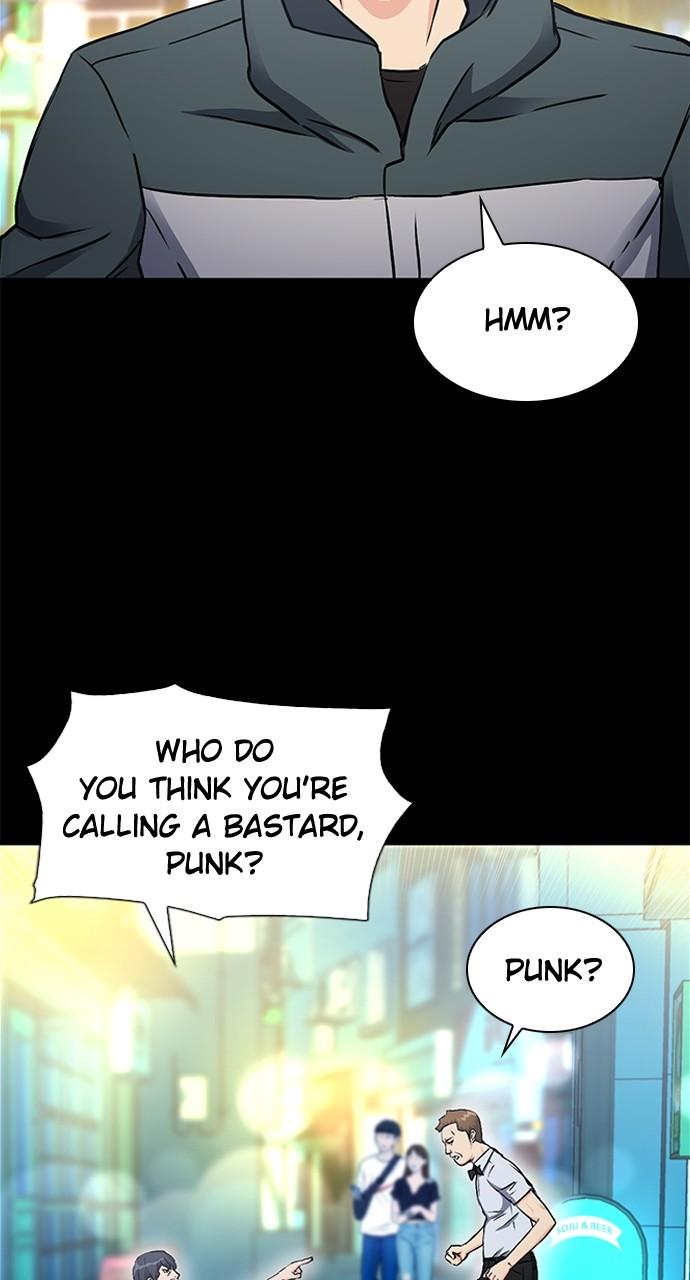 The Druid of Seoul Station Chapter 99 - Page 19