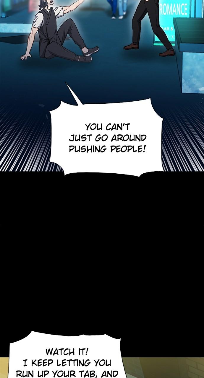 The Druid of Seoul Station Chapter 99 - Page 20