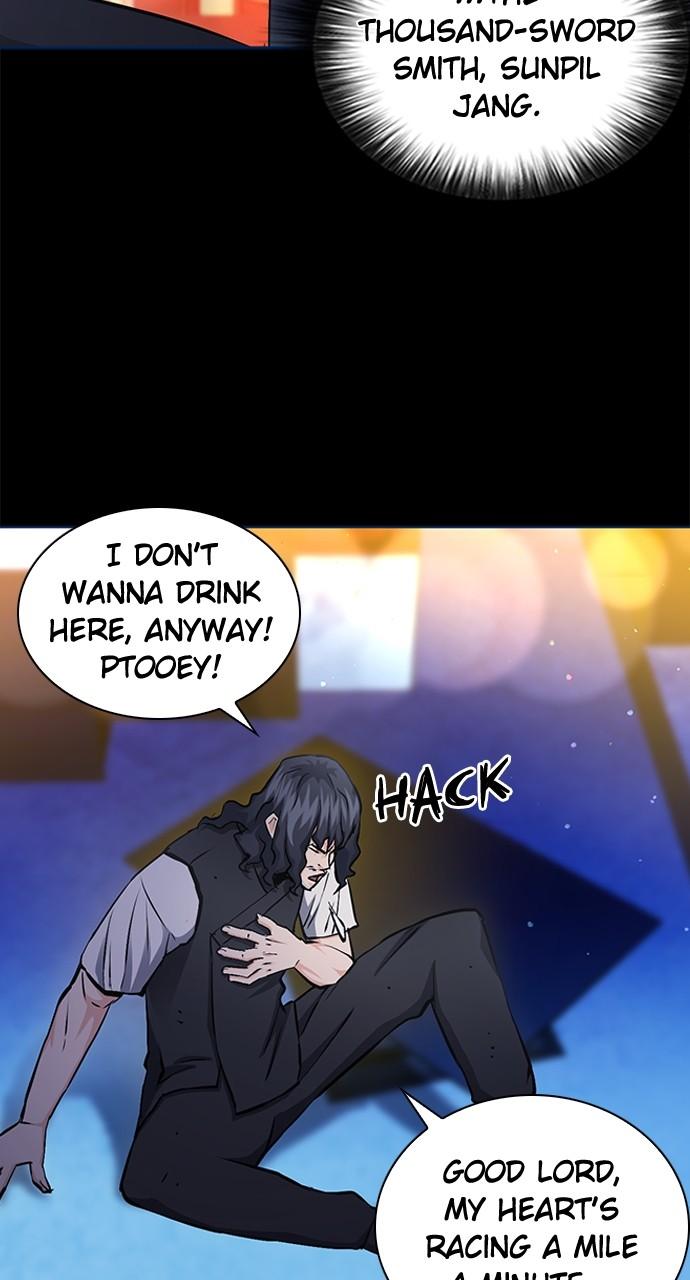 The Druid of Seoul Station Chapter 99 - Page 24