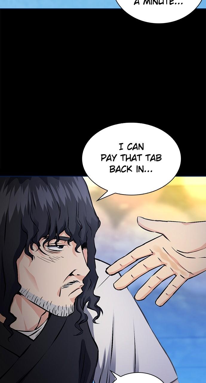 The Druid of Seoul Station Chapter 99 - Page 25