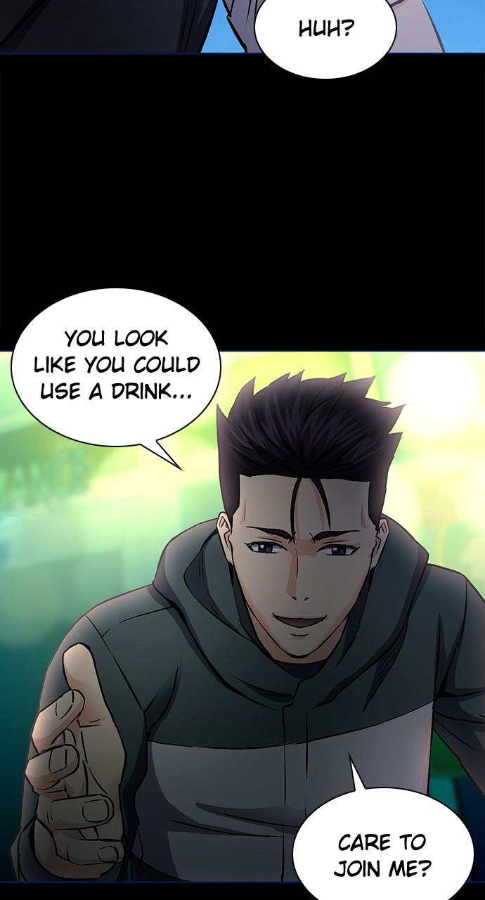 The Druid of Seoul Station Chapter 99 - Page 26