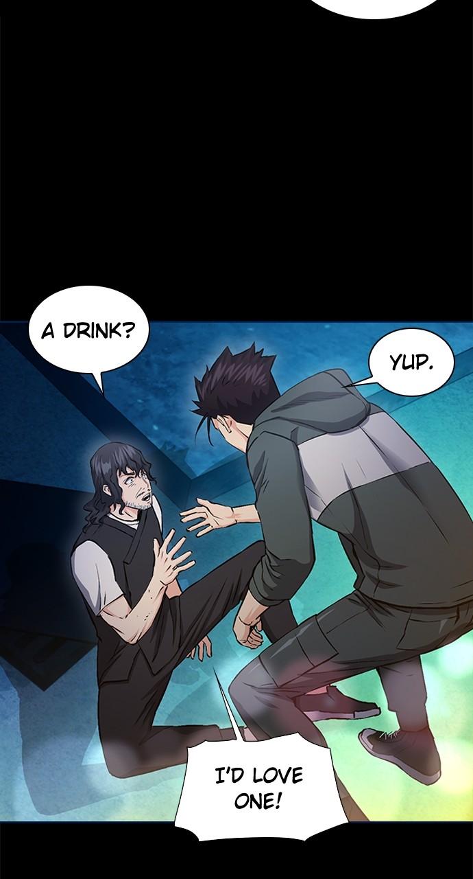 The Druid of Seoul Station Chapter 99 - Page 27