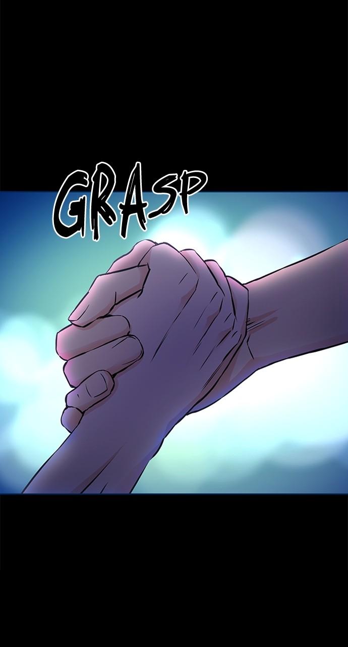 The Druid of Seoul Station Chapter 99 - Page 28