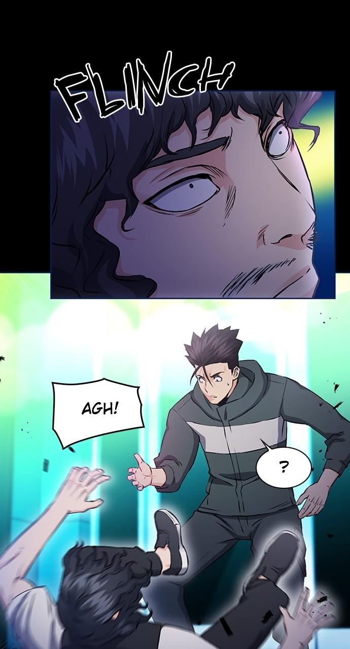 The Druid of Seoul Station Chapter 99 - Page 29