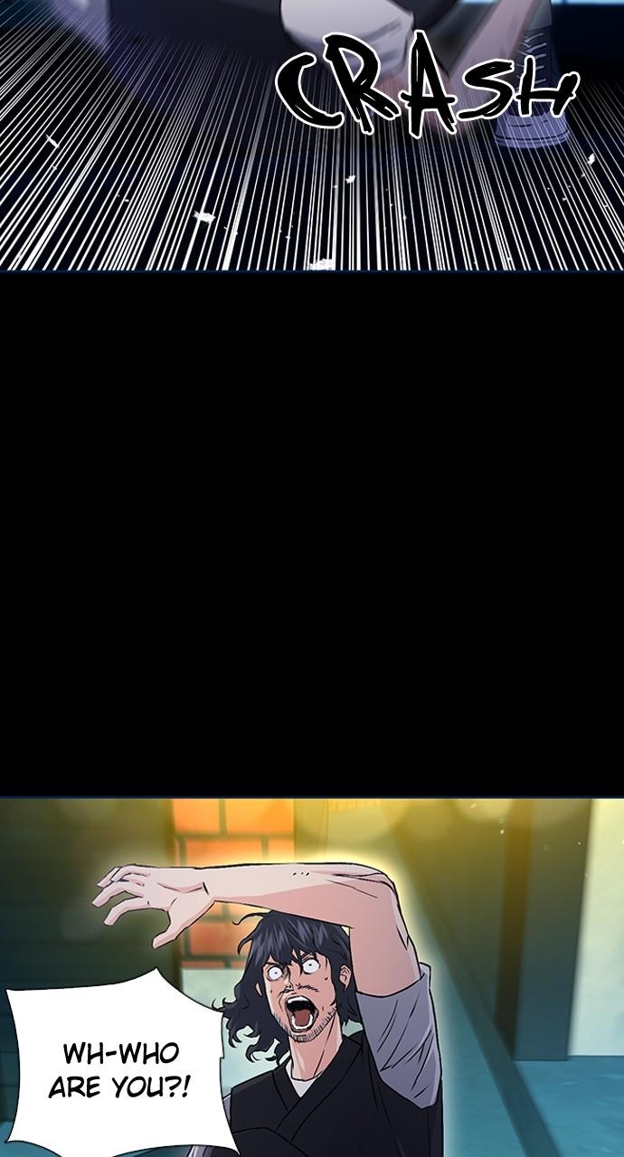 The Druid of Seoul Station Chapter 99 - Page 30