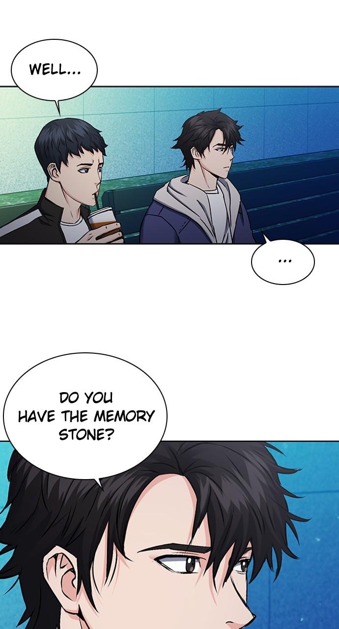 The Druid of Seoul Station Chapter 99 - Page 36