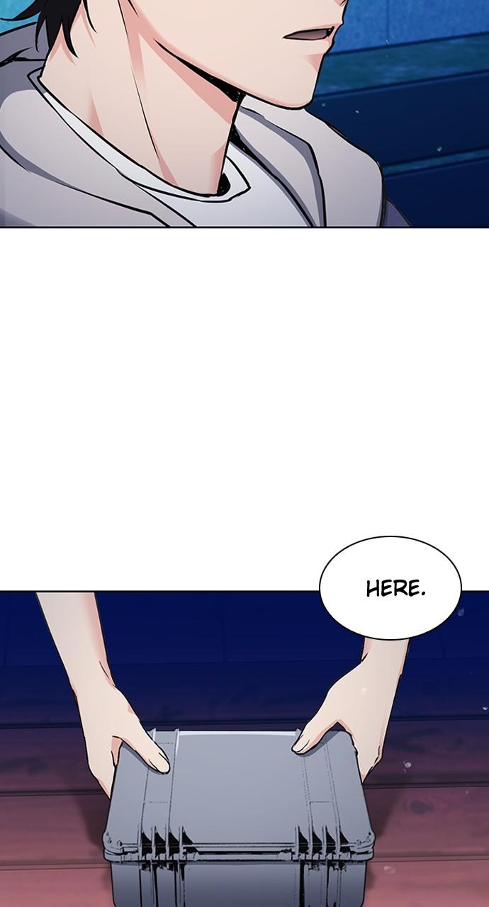 The Druid of Seoul Station Chapter 99 - Page 37