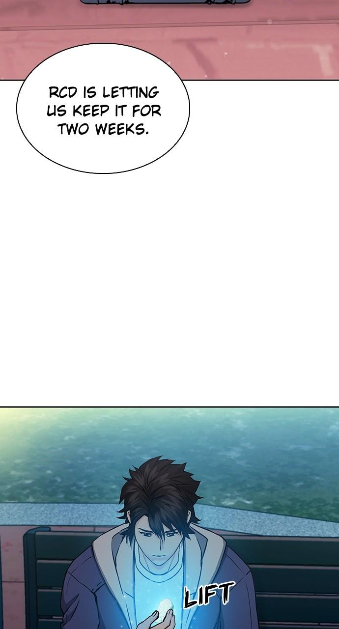 The Druid of Seoul Station Chapter 99 - Page 38